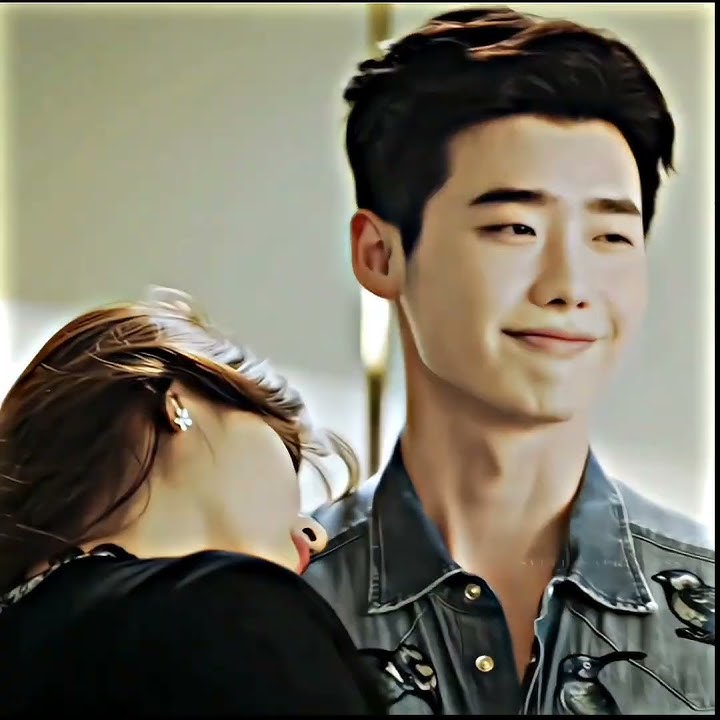 He found her again/w two world#youtubeshorts#kdramaedit#wtwoworlds#leejongsuk#whatsappstatus