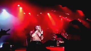 Angra - Salvation Suicide (Live)