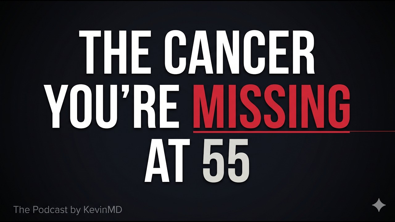 The dormant virus most women over 50 don't know about