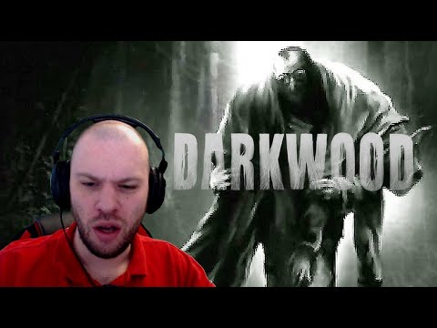 Video: Darkwood, Avventura Horror Dall'alto Verso Il Basso, In Arrivo Su Steam Early Access