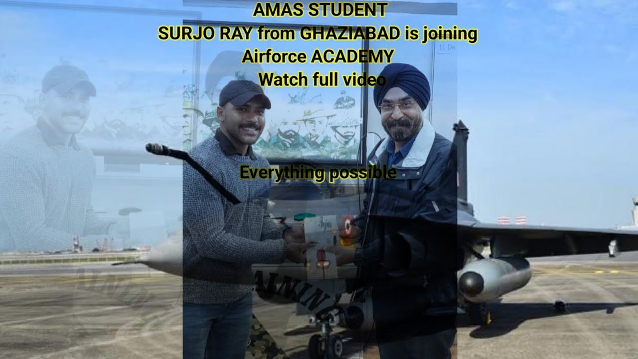 LISTEN HERE SURJO RAY , HOW YOU WILL CRACK SSB INTERVIEW ...