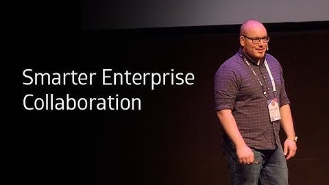 Smarter enterprise collaboration in Confluence | Communardo [DEISER Day Conferences]