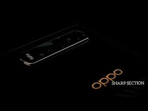 Lamborghini edition oppo || excellent features - YouTube