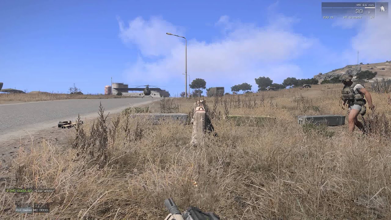 Jump script Update!
