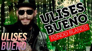 04. Ulises Bueno - Cuentale - Cd Fondo Blanco