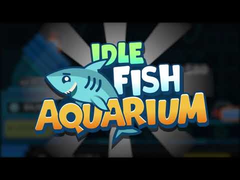 Idle Fish Aquarium
