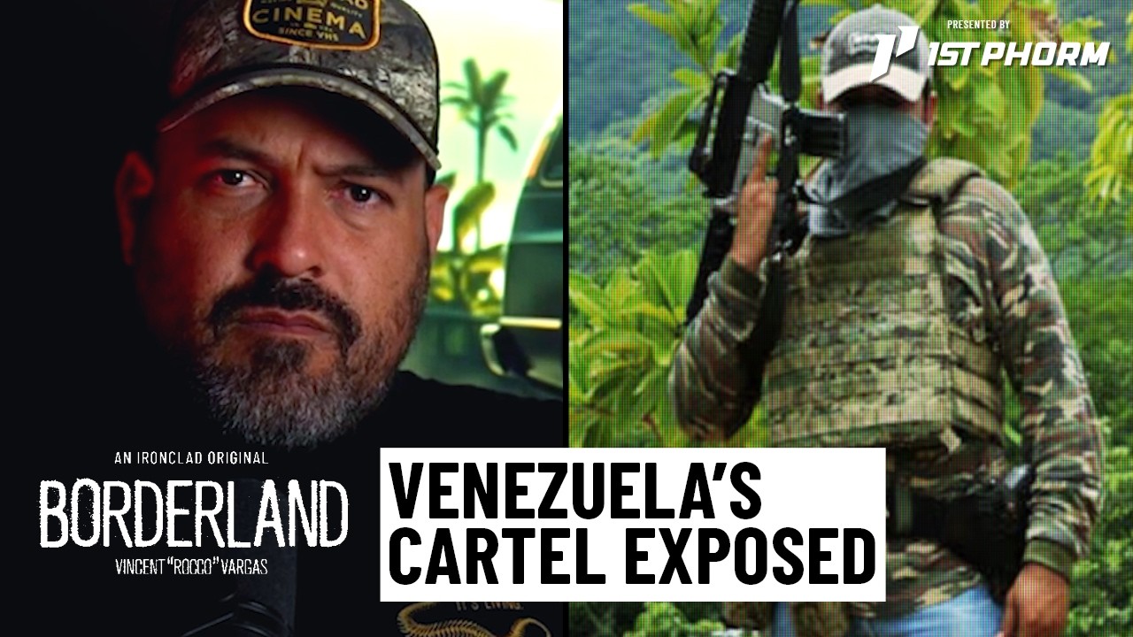 INSIDE Venezuela’s DEADLIEST Militarized Cartel: How Cartel de los Soles Targets America