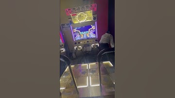 【DDR WORLD】【WAVE】　#DDR #DDR WORLD #BEMANI #razer  ラウンドワン町田　20250910 3