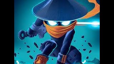 Ninja Dash Run All Bosses (Shoji Lake, Ryujin Roofs, Al Khali Desert, Ryoan Ji) for Android and iOS.