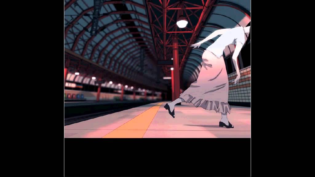 Ok su Station Ghost ANOTHER JUMP REACTION WTF YouTube Ok su Station Ghost ANOTHER JUMP REACTION WTF YouTube