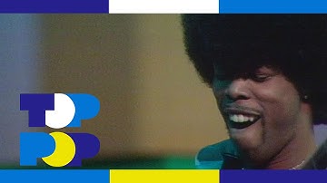 Ohio Players - Skin Tight • TopPop