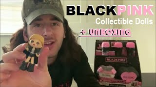 BLACKPINK Dolls Collection + Unboxing (10+ Limited Edition Dolls) ASMR