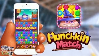 Munchkin Match Android Gameplay HD screenshot 1