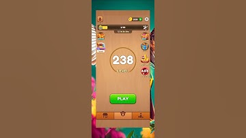 Bird shot 2 colour puzzle 🐦level 238#birdpuzzle#birdsortcolor#birdsortcolorpuzzle#puzzle