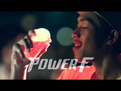 TVC Power F Launching 30'