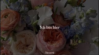 Ich bin hier - Berge (Sub + Español)