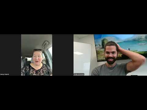 Massage Marketing Success - Becky and Spamarketing.com