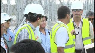central termoelctrica jaramijo manabi ecuador