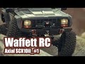 Axial SCX10 II 2000 Jeep Cherokee_#1
