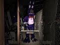 Withered Bonnie IRL!?! #fivenightsatfreddys