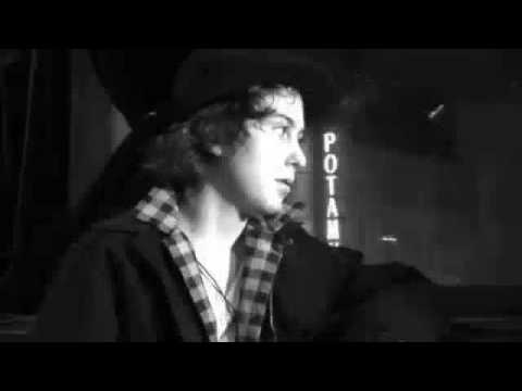 The Naked Brothers Band - I Feel Alone (Official Music Video)