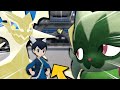 When you mess with the wrong trainer in Legends Z-A
