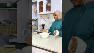 Danwake Recipe  danwake chefnisah