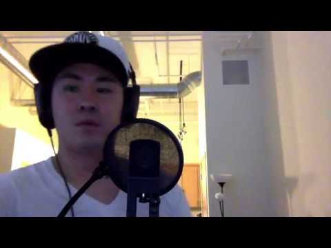 Ed Sheeran - Perfect (JINU Cover)
