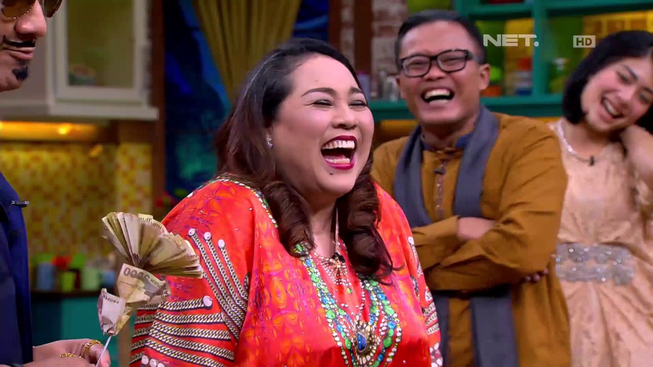 The Best Of Ini Talk Show - Si Raja Gombal, Don't Touch Me!