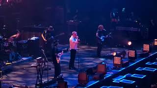 The National - Slipping Husband - Live @ Campo Pequeno, Lisbon, 07/10/2023