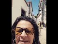 Óbidos, conhece? Pois, é anterior à fundação de Portugal!