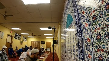 صلاة التراويح الليلة الثانية عشر، سورة هود ويوسف والرعد.. محمد نور Taraweeh 12, Surah Yusuf
