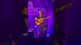 James Morrison “ precious love “  Stockton Globe 6th May 26 screenshot 4