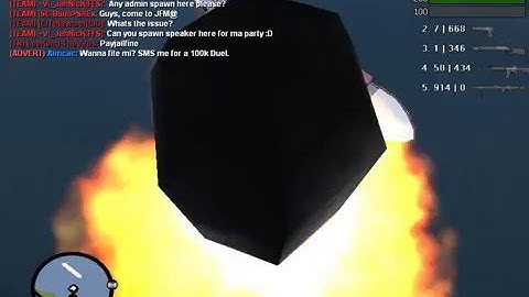 CIT2#Tutorial: How to go to space without VIP Hours