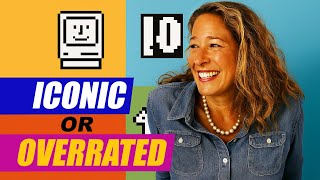 MEET THE ORIGINAL MAC DESIGNER