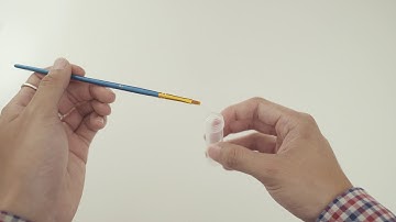 How I Lube MX Switches with Thin Lube