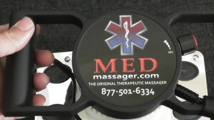 Foot Massagers – MedMassager