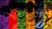 はじめの一歩 Op フル 夜間飛行 Youtube はじめの一歩 Op フル 夜間飛行 Youtube