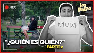 Download Lagu “Los Palao” | Episodio 3: “¡¿QUIÉN ES QUIÉN?!” Parte 2 MP3 Download Lagu “Los Palao” | Episodio 3: “¡¿QUIÉN ES QUIÉN?!” Parte 2 MP3