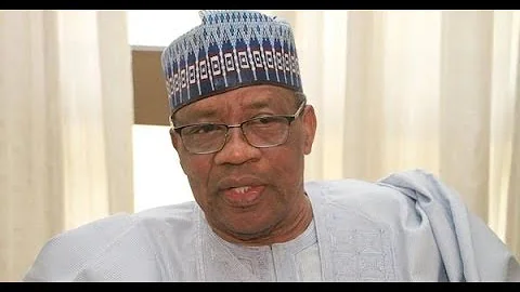 IBB urges Nigerians to allow younger generation to take over power