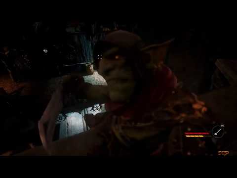 Styx Shards of Darkness - Манипуляция / Квартал Знати / Подстава