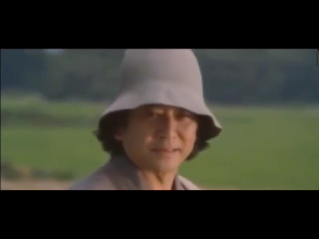 カサンドラ・クロス 愛のテーマ MUSIC BY Jerry Goldsmith – The