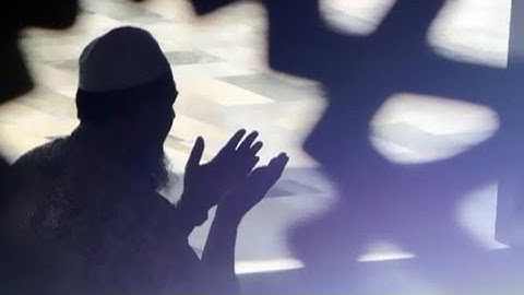 من روائع القرآن الكريم دعاء سيدنا زكريا عليه السلام