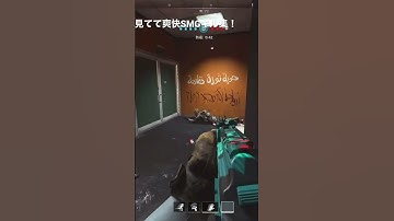 みてて爽快SMGキル集#codmw2 #rush #cod #mw2