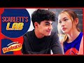 SCARLETT'S LAB | Ep. 1: “A Real Boy”