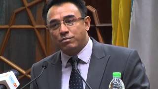 Syarahan Umum Yayasan Sime Darby