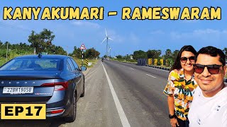 The Shocking Reality of India's Scenic Highway | Travidiction