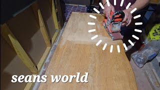 Restore Old Furniture & Save Money!