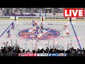 NHL LIVE🔴 Carolina Hurricanes vs New York Islanders | Game 4 - 27th April 2024 | Full Match NHL 24