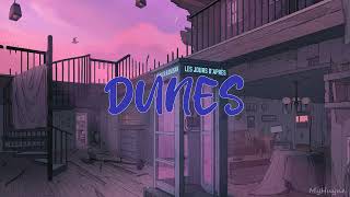 A Sign From Her Dunes Vagabond Lofi Chill Music Mix For Study Relax Work